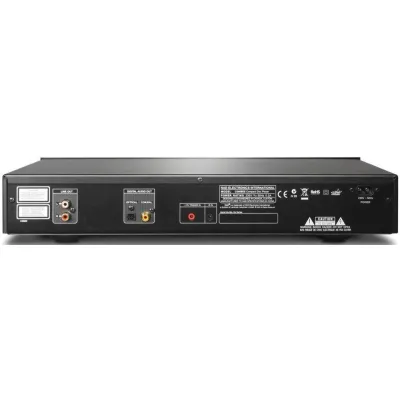 NAD C 546 BEE CD Players NAD C 546 BEE CD Players
