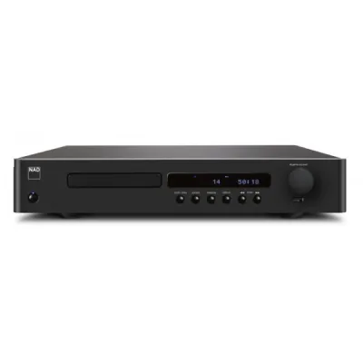 NAD C 568 CD Players NAD C 568 CD Players