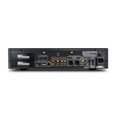 NAD C 658 BluOS Streaming DAC NAD C 658 BluOS Streaming DAC