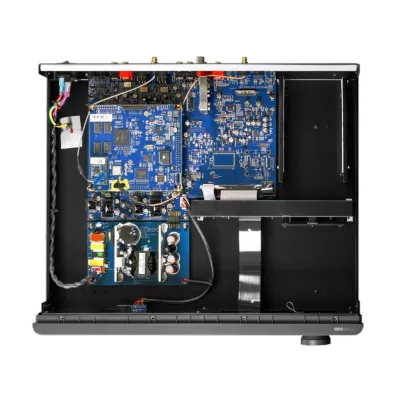 NAD C 658 BluOS Streaming DAC