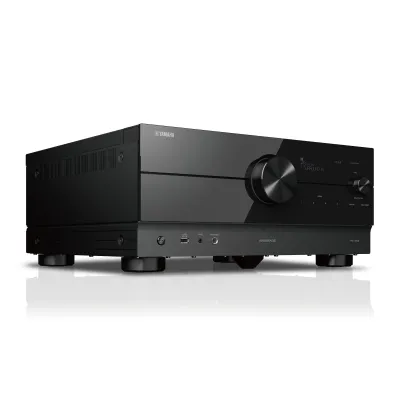Yamaha RX-A6A Black Yamaha RX-A6A Black