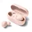 Yamaha TW-E3A Pink