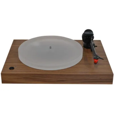 Pro-Ject X2 B Quintet Red Walnut Pro-Ject X2 B Quintet Red Walnut