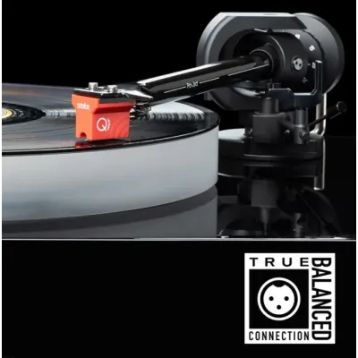 Pro-Ject X2 B Quintet Red Walnut