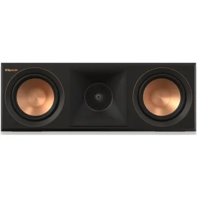 Klipsch Reference Premiere RP-500C II Ebony