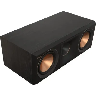 Klipsch Reference Premiere RP-500C II Ebony Klipsch Reference Premiere RP-500C II Ebony