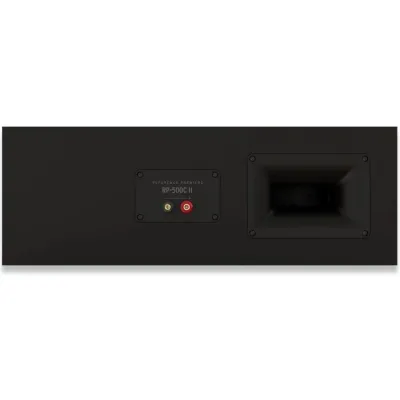 Klipsch Reference Premiere RP-500C II Ebony Klipsch Reference Premiere RP-500C II Ebony