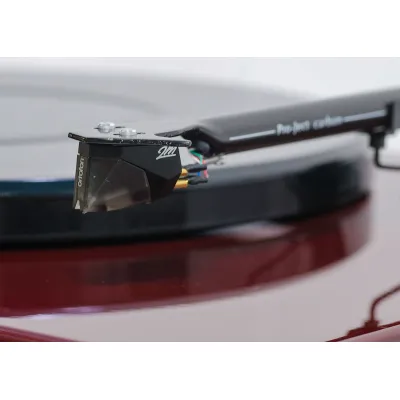 Ortofon cartridge STYLUS 2M SILVER