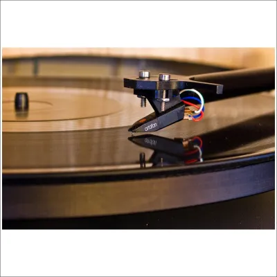 Ortofon cartridge STYLUS 5 E