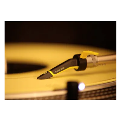 Ortofon CONCORDE MKII Club