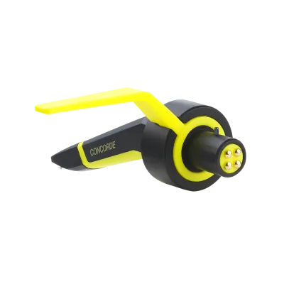 Ortofon CONCORDE MKII Club Ortofon CONCORDE MKII Club