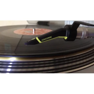 Ortofon CONCORDE MKII Club Ortofon CONCORDE MKII Club