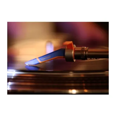 Ortofon CONCORDE MKII Club Twin Ortofon CONCORDE MKII Club Twin