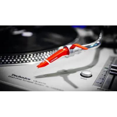 Ortofon CONCORDE MKII Digital Twin Ortofon CONCORDE MKII Digital Twin