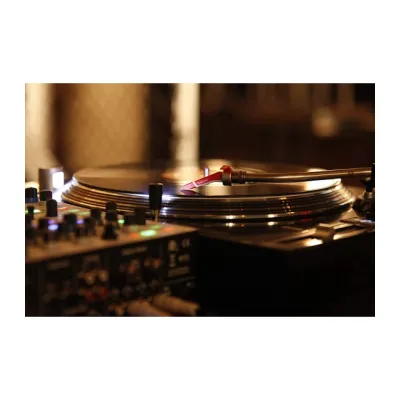Ortofon CONCORDE MKII Digital Twin