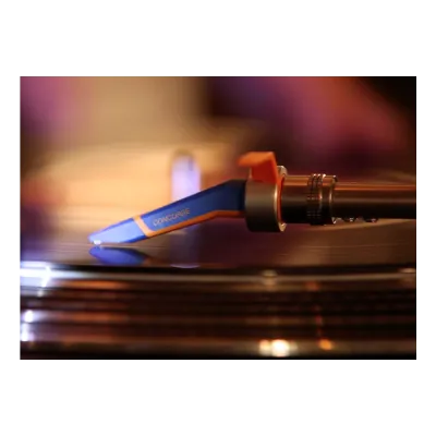 Ortofon CONCORDE MKII DJ