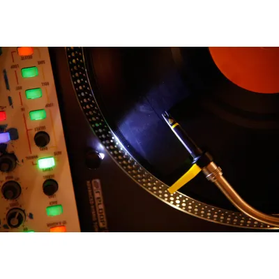 Ortofon CONCORDE MKII DJ