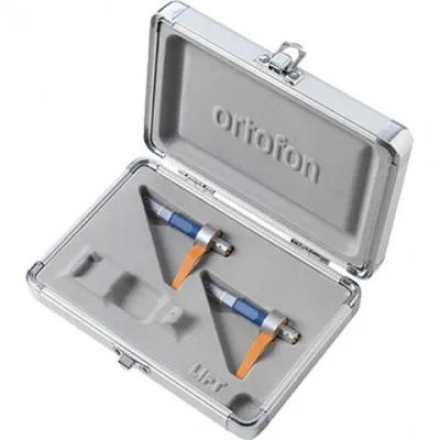 Ortofon CONCORDE MKII DJ Twin Ortofon CONCORDE MKII DJ Twin