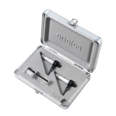 Ortofon CONCORDE MKII Scratch Twin Ortofon CONCORDE MKII Scratch Twin