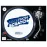 Ortofon DJ Made From Scratch slipmat