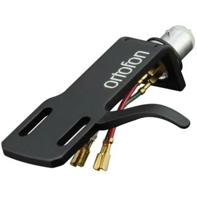 Ortofon DJ SH-4BK Headshell Black Ortofon DJ SH-4BK Headshell Black