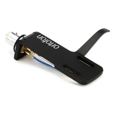 Ortofon DJ SH-4BK Headshell Black