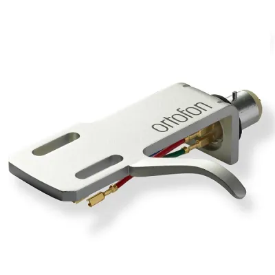 Ortofon DJ SH-4BK Headshell Silver