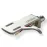 Ortofon DJ SH-4BK Headshell Silver
