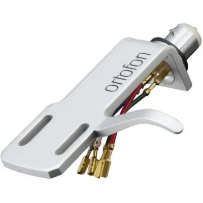 Ortofon DJ SH-4BK Headshell Silver