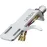 Ortofon DJ SH-4BK Headshell Silver