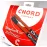 CHORD ShawlineX 2RCA to 2RCA 2m