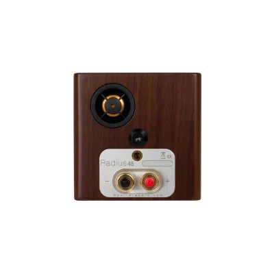 MONITOR AUDIO Radius 45 Walnut MONITOR AUDIO Radius 45 Walnut