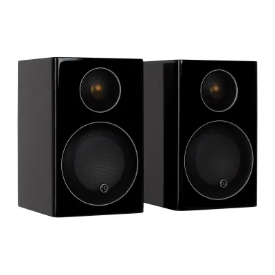 MONITOR AUDIO Radius 90 Black Gloss