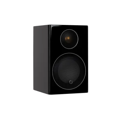 MONITOR AUDIO Radius 90 Black Gloss MONITOR AUDIO Radius 90 Black Gloss