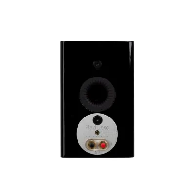 MONITOR AUDIO Radius 90 Black Gloss MONITOR AUDIO Radius 90 Black Gloss