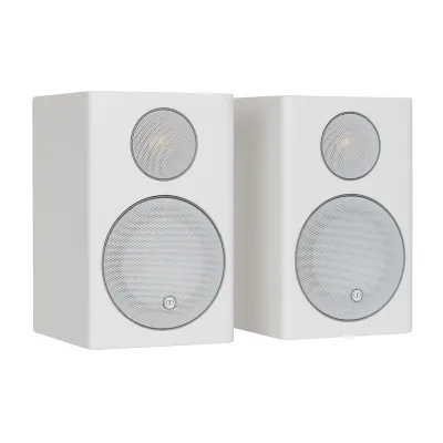 MONITOR AUDIO Radius 90 Satine White MONITOR AUDIO Radius 90 Satine White