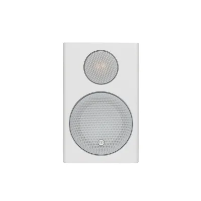 MONITOR AUDIO Radius 90 Satine White