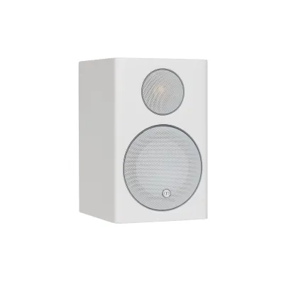 MONITOR AUDIO Radius 90 Satine White