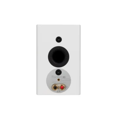 MONITOR AUDIO Radius 90 Satine White