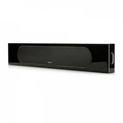 MONITOR AUDIO Radius One Black Gloss