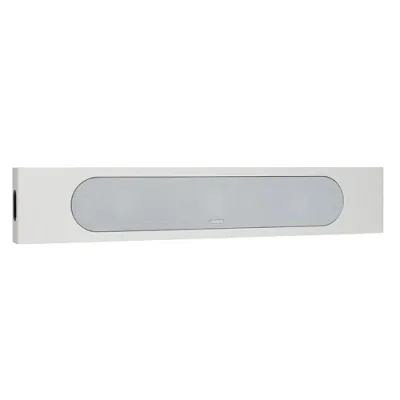 MONITOR AUDIO Radius One Satine White MONITOR AUDIO Radius One Satine White