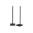 MONITOR AUDIO Radius Stand Black