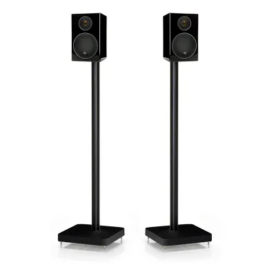MONITOR AUDIO Radius Stand Black