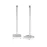 MONITOR AUDIO Radius Stand White