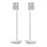 MONITOR AUDIO Radius Stand White