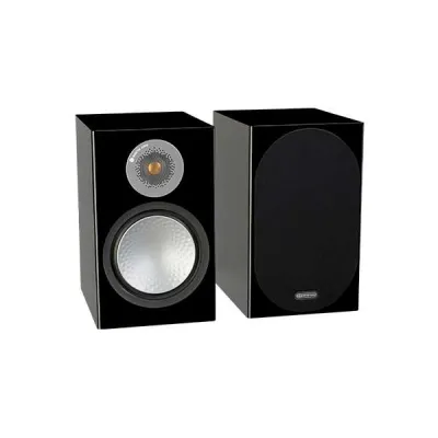 MONITOR AUDIO Silver Series 100 Black Gloss