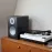 MONITOR AUDIO Silver Series 100 Black Gloss