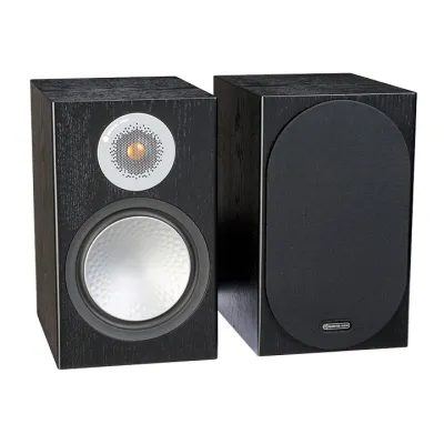MONITOR AUDIO Silver Series 100 Black Oak MONITOR AUDIO Silver Series 100 Black Oak