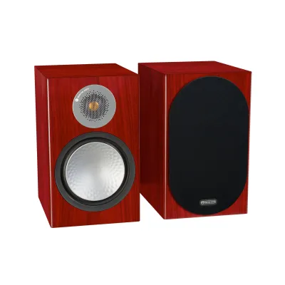MONITOR AUDIO Silver Series 100 Rosenut