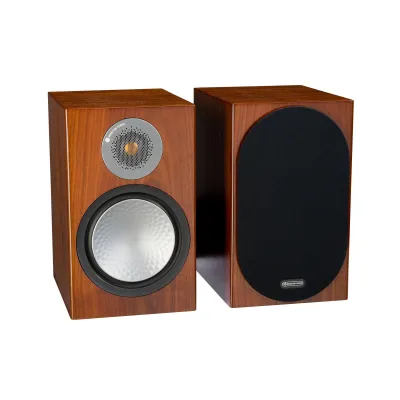 MONITOR AUDIO Silver Series 100 Walnut